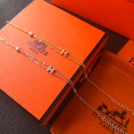 Hermes bracelet
