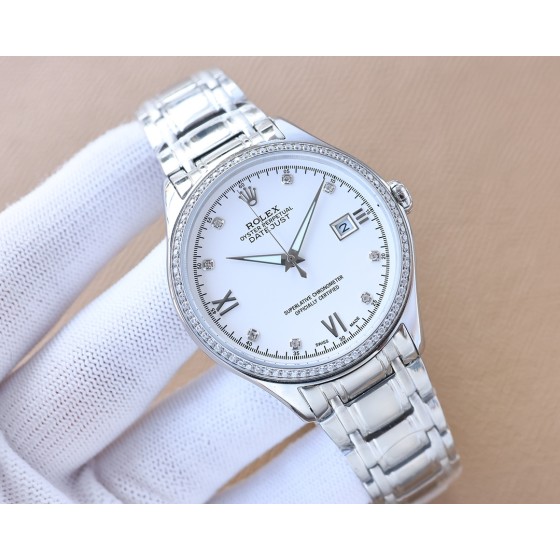 Rolex imported fully automatic mechanical movement