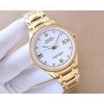 Rolex imported fully automatic mechanical movement