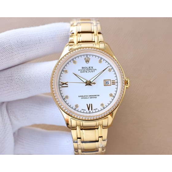 Rolex imported fully automatic mechanical movement