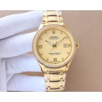 Rolex imported fully automatic mechanical movement