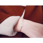 Hermes bracelet
