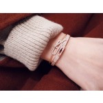 Hermes bracelet