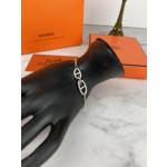 Hermes bracelet