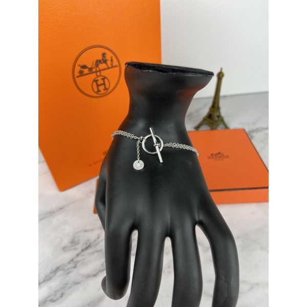 Hermes bracelet