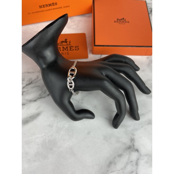 Hermes bracelet