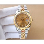 Rolex Datejust Watch Collection