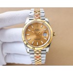 Rolex Datejust Watch Collection