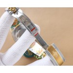 Rolex Datejust Watch Collection