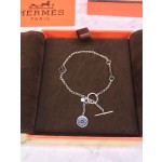 Hermes bracelet
