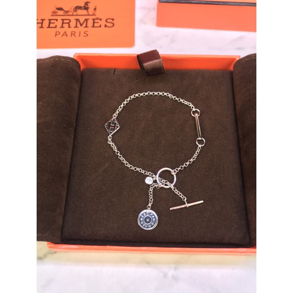 Hermes bracelet