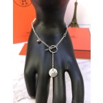 Hermes bracelet