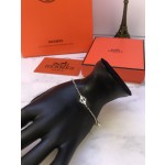 Hermes bracelet