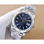 Rolex Datejust Watch Collection