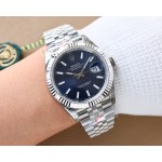 Rolex Datejust Watch Collection