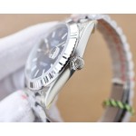 Rolex Datejust Watch Collection