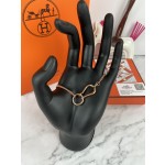 Hermes bracelet
