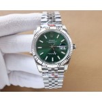 Rolex Datejust Watch Collection