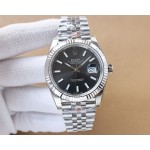 Rolex Datejust Watch Collection