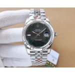 Rolex Datejust Watch Collection