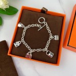 Hermes bracelet
