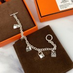 Hermes bracelet