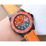 Rolex DIW Submariner PARAKEET new custom SUB water ghost