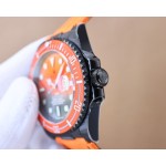 Rolex DIW Submariner PARAKEET new custom SUB water ghost