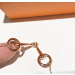 Hermes bracelet