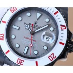 Rolex DIW Submariner PARAKEET new custom SUB water ghost