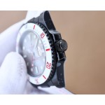 Rolex DIW Submariner PARAKEET new custom SUB water ghost