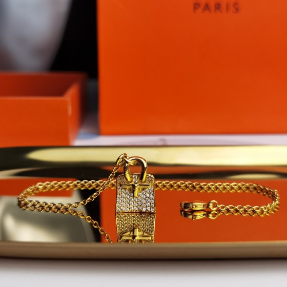 Hermes bracelet