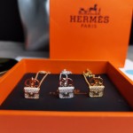 Hermes bracelet
