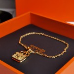 Hermes bracelet