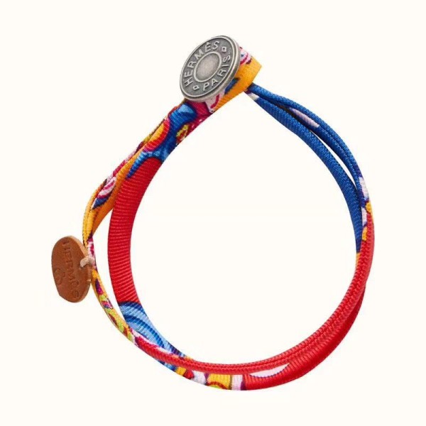 Hermes bracelet