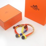 Hermes bracelet