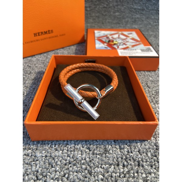 Hermes bracelet