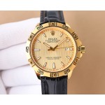 Rolex Yacht Series