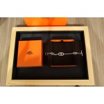 Hermes bracelet