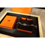 Hermes bracelet