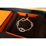 Hermes bracelet