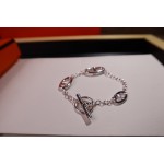 Hermes bracelet