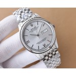 Rolex Dual Calendar Men's Watch