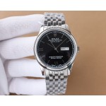 Rolex Dual Calendar Men's Watch