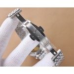 Rolex Dual Calendar Men's Watch