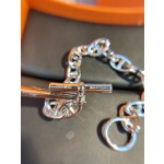 Hermes bracelet