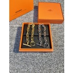 Hermes bracelet