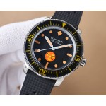 Rolex Blancpain Fifty Fathoms [Barracuda] watch