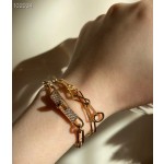 Hermes bracelet