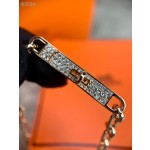 Hermes bracelet